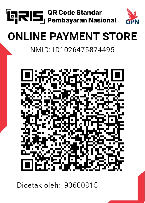 QRIS Payment
